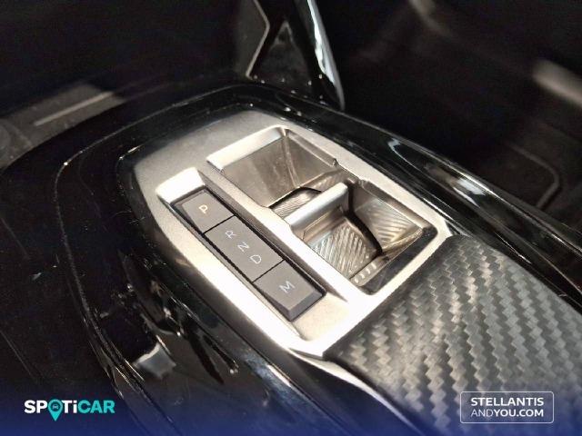 Peugeot 208 HYBRID 100 eDCS6 Allure