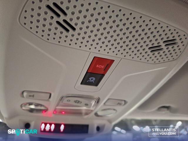 Peugeot 208 HYBRID 100 eDCS6 Allure