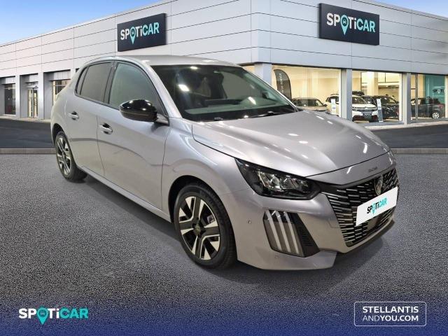 Peugeot 208 HYBRID 100 eDCS6 Allure