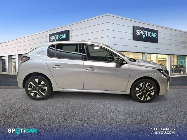 Peugeot 208 HYBRID 100 eDCS6 Allure