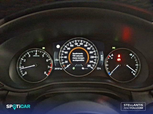 Mazda Cx-30 2.5L e-SKYACT G MHEV 103kW  MT Prime-Line