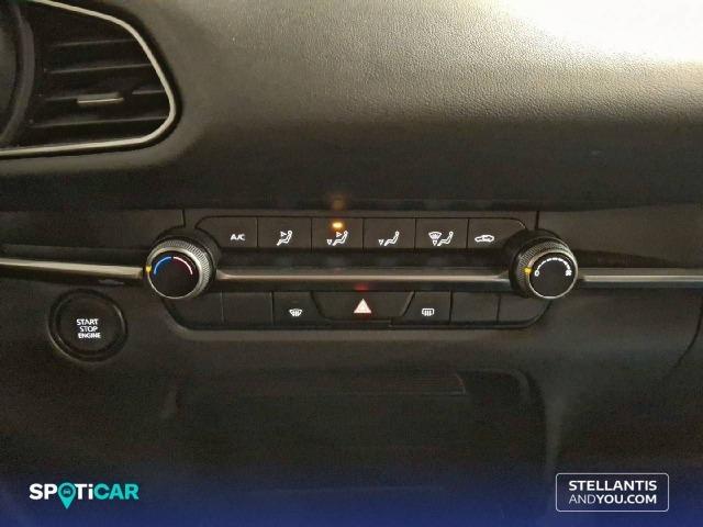 Mazda Cx-30 2.5L e-SKYACT G MHEV 103kW  MT Prime-Line