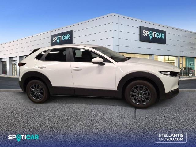 Mazda Cx-30 2.5L e-SKYACT G MHEV 103kW  MT Prime-Line