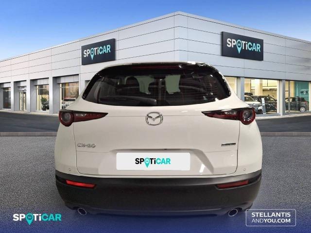 Mazda Cx-30 2.5L e-SKYACT G MHEV 103kW  MT Prime-Line