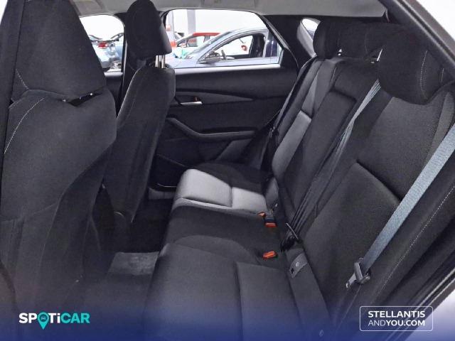 Mazda Cx-30 2.5L e-SKYACT G MHEV 103kW  MT Prime-Line