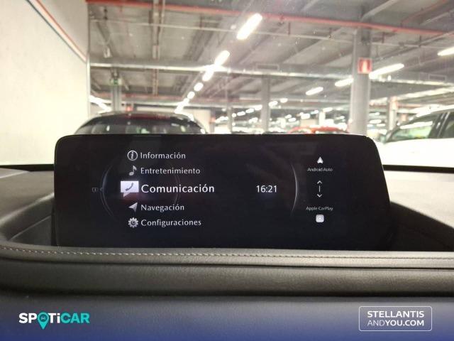 Mazda Cx-30 2.5L e-SKYACT G MHEV 103kW  MT Prime-Line