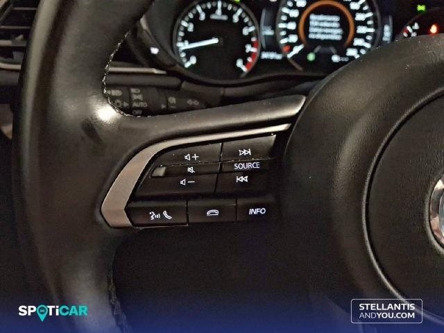 Mazda Cx-30 2.5L e-SKYACT G MHEV 103kW  MT Prime-Line