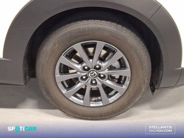 Mazda Cx-30 2.5L e-SKYACT G MHEV 103kW  MT Prime-Line