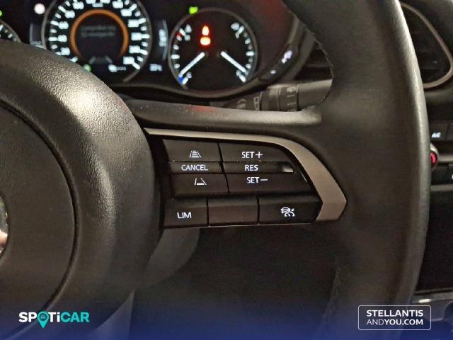 Mazda Cx-30 2.5L e-SKYACT G MHEV 103kW  MT Prime-Line