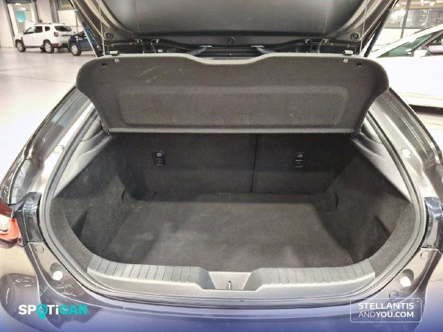 Mazda 3 2.5L E-SKY G MHEV 103kW Centre-Line