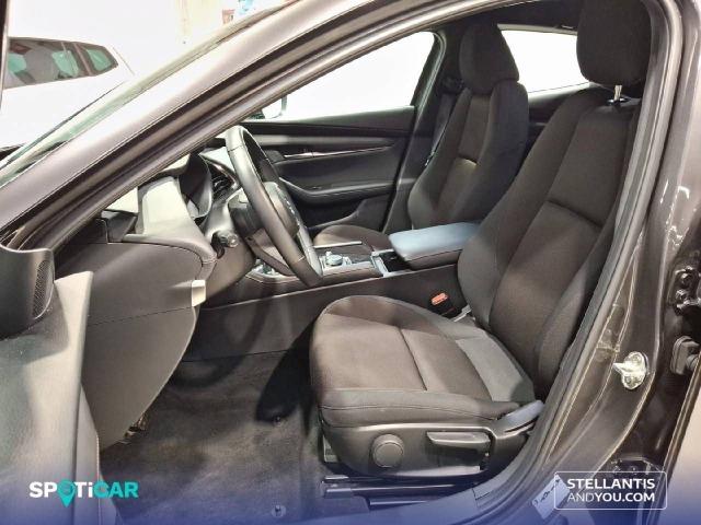 Mazda 3 2.5L E-SKY G MHEV 103kW Centre-Line