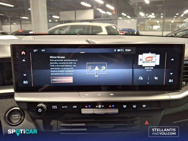 Opel Grandland Electric 73kWh GS