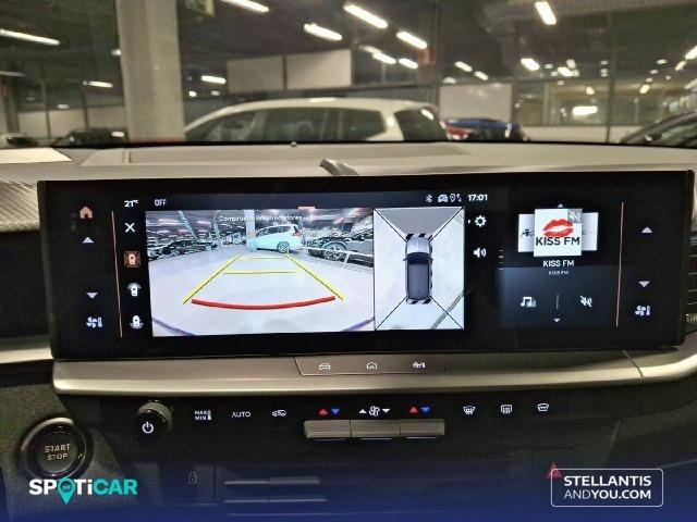 Opel Grandland Electric 73kWh GS