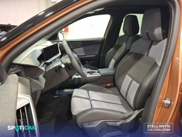 Opel Grandland Electric 73kWh GS