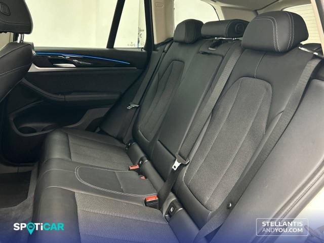 BMW X3 xDrive30e xLine -