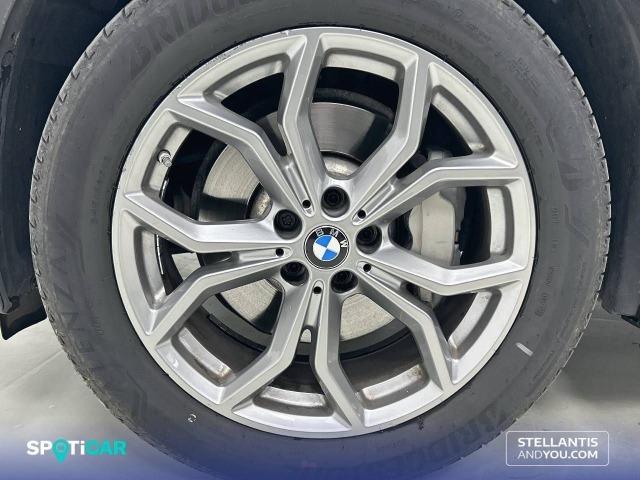 BMW X3 xDrive30e xLine -
