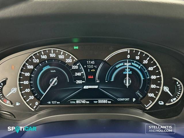 BMW X3 xDrive30e xLine -