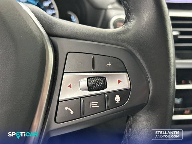 BMW X3 xDrive30e xLine -