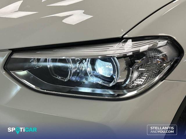 BMW X3 xDrive30e xLine -