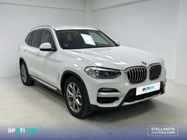 BMW X3 xDrive30e xLine -