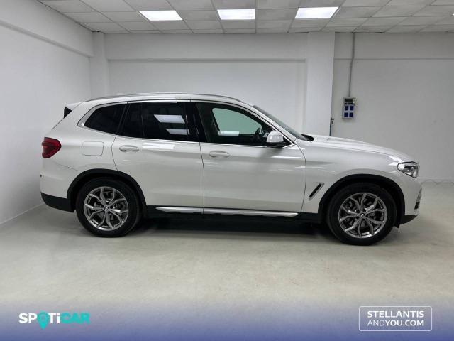BMW X3 xDrive30e xLine -