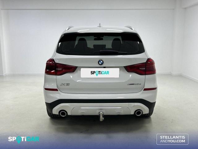 BMW X3 xDrive30e xLine -