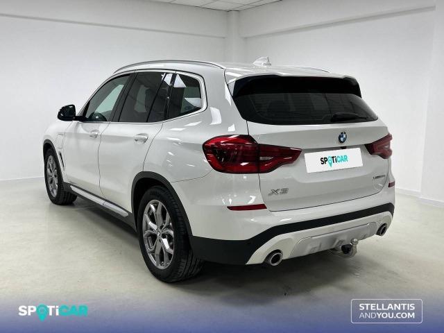 BMW X3 xDrive30e xLine -