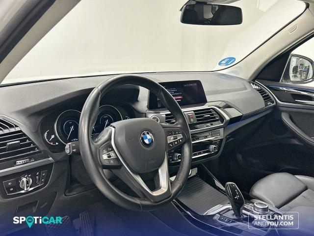 BMW X3 xDrive30e xLine -