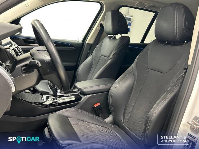 BMW X3 xDrive30e xLine -