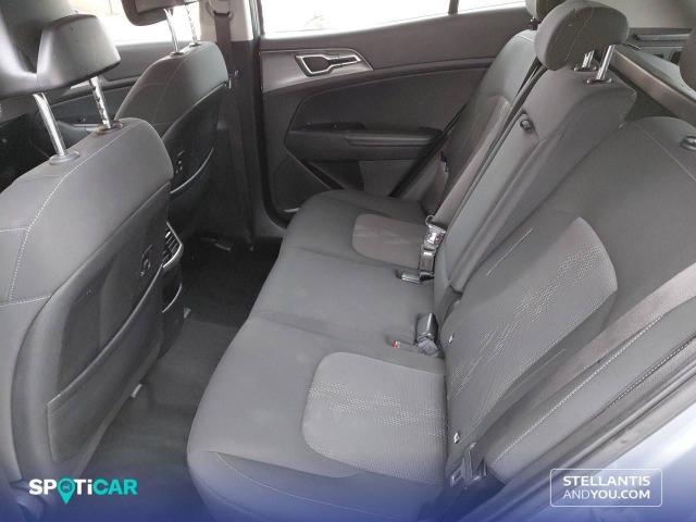 Kia Sportage 1.6 T-GDi 110kW (150CV)  4x2 Drive