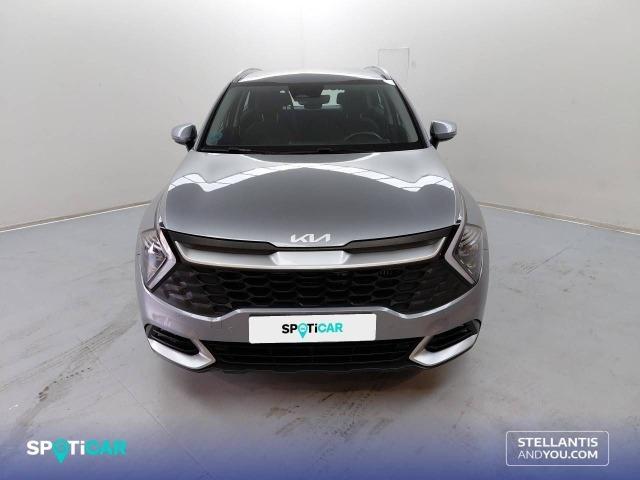 Kia Sportage 1.6 T-GDi 110kW (150CV)  4x2 Drive