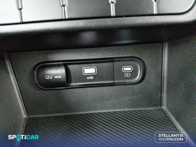 Kia Sportage 1.6 T-GDi 110kW (150CV)  4x2 Drive