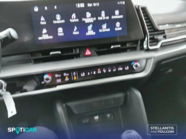 Kia Sportage 1.6 T-GDi 110kW (150CV)  4x2 Drive