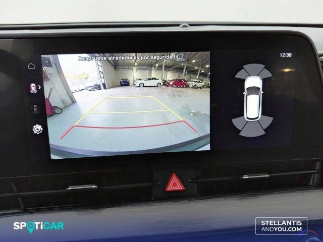 Kia Sportage 1.6 T-GDi 110kW (150CV)  4x2 Drive