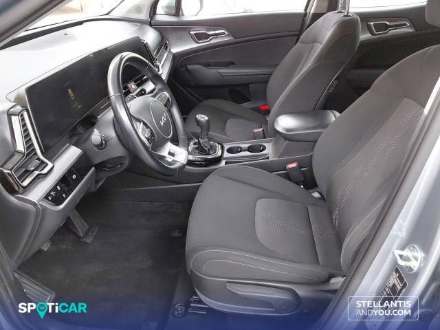 Kia Sportage 1.6 T-GDi 110kW (150CV)  4x2 Drive