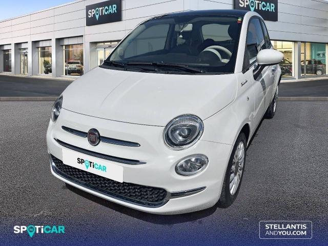 Fiat 500 1.0 Hybrid 51KW (70 CV) Dolcevita