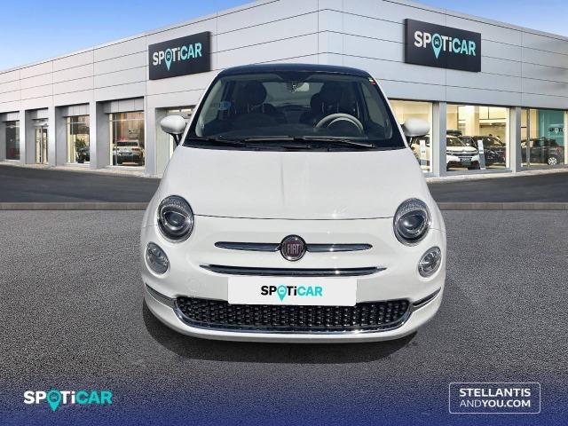Fiat 500 1.0 Hybrid 51KW (70 CV) Dolcevita