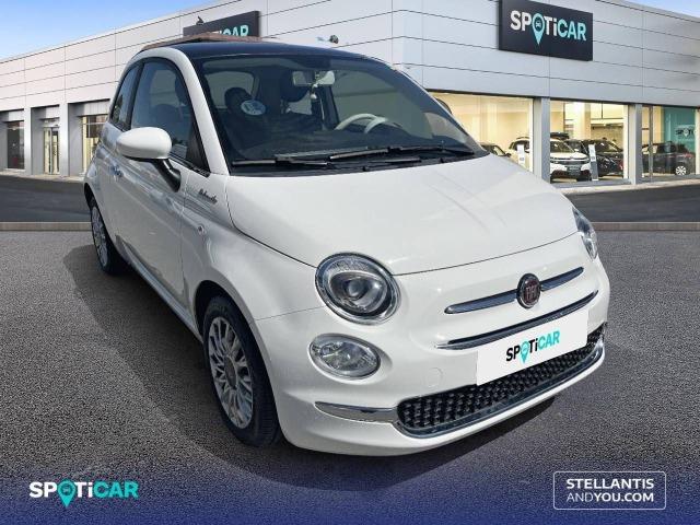 Fiat 500 1.0 Hybrid 51KW (70 CV) Dolcevita