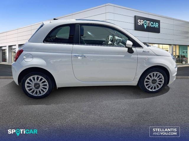 Fiat 500 1.0 Hybrid 51KW (70 CV) Dolcevita