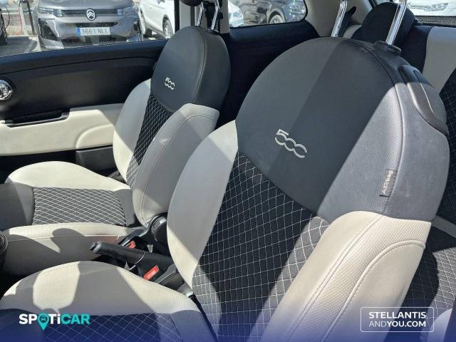 Fiat 500 1.0 Hybrid 51KW (70 CV) Dolcevita