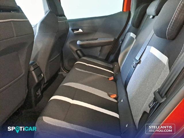 Opel Frontera 44kWh GS