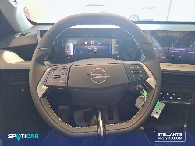 Opel Frontera 44kWh GS