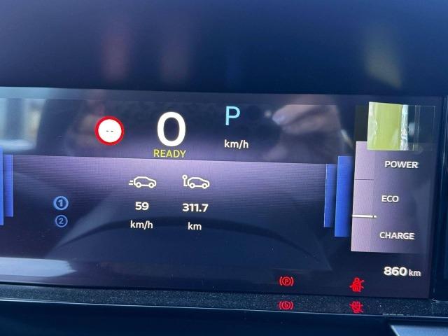 Opel Frontera 44kWh GS