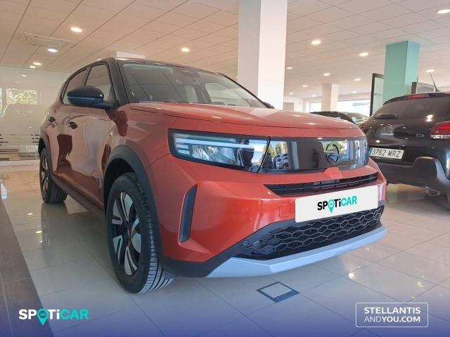 Opel Frontera 44kWh GS