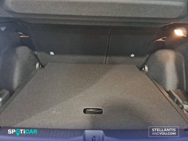 Opel Frontera 44kWh GS