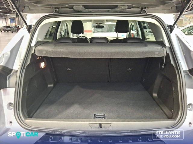 Opel Grandland 1.6 Turbo PHEV  Auto 165kW/225CV GS