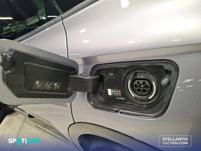 Opel Grandland 1.6 Turbo PHEV  Auto 165kW/225CV GS