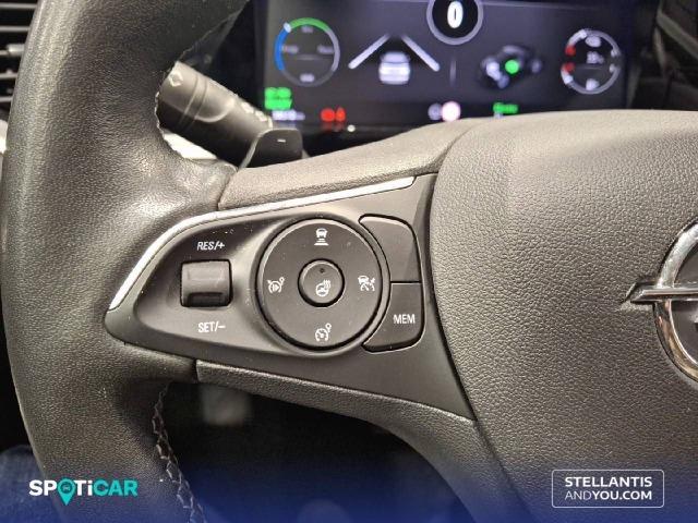 Opel Grandland 1.6 Turbo PHEV  Auto 165kW/225CV GS