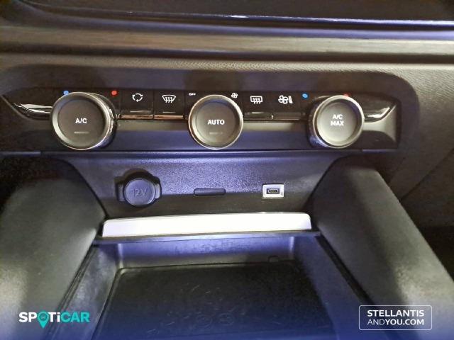 Citroën C5 X Hybrid 225 e-EAT8 Shine