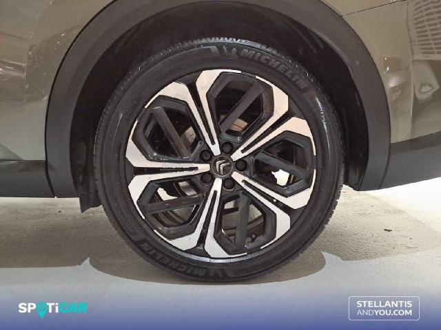 Citroën C5 X Hybrid 225 e-EAT8 Shine